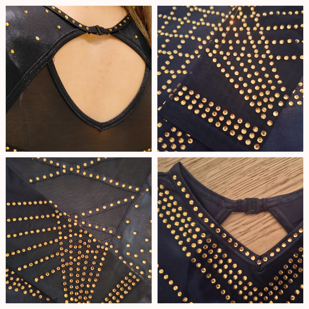 London Luxe Long