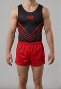 Herren-Trikot CSA Kempen