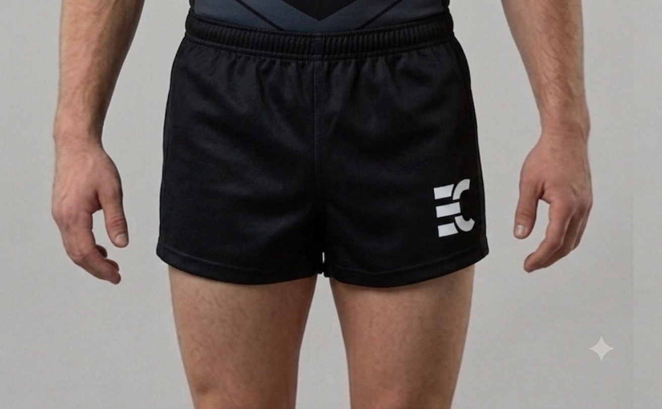 Short heren