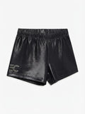 Short meisjes