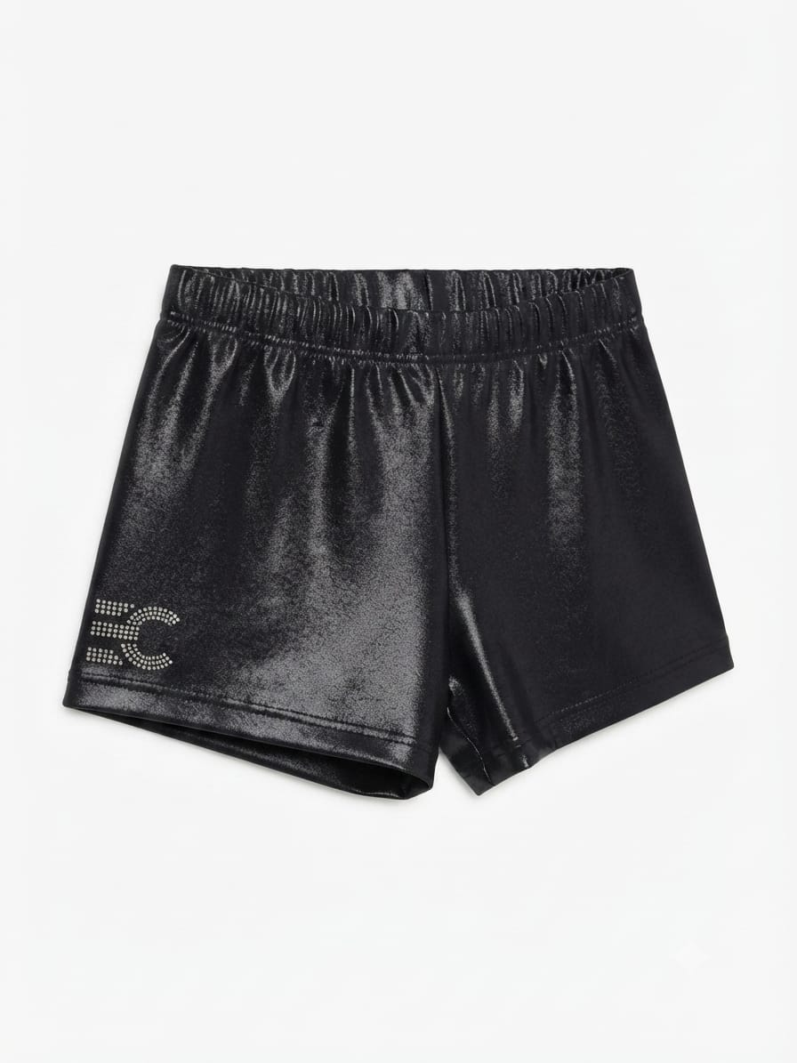Short meisjes